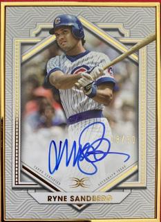 Ryne Sandberg