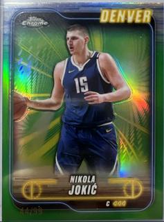 Nikola Jokic