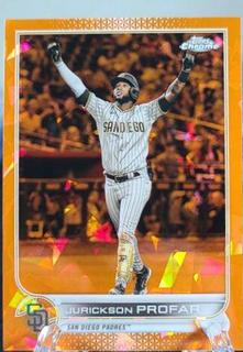 Jurickson Profar