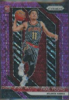 Trae Young