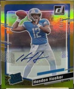 Hendon Hooker
