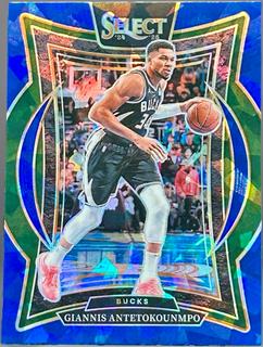 Giannis Antetokounmpo