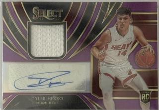 Tyler Herro