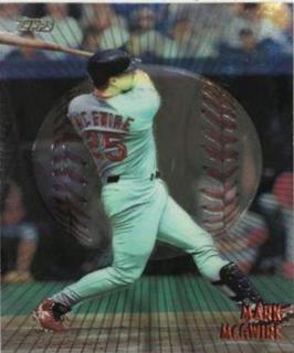 Mark McGwire