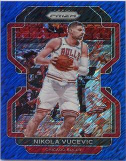 Nikola Vucevic