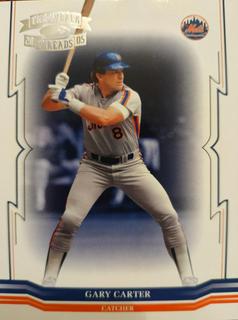 Gary Carter
