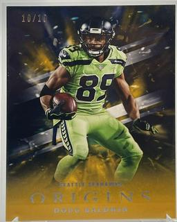 Doug Baldwin