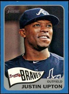 Justin Upton