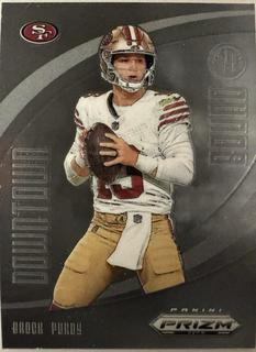 Brock Purdy