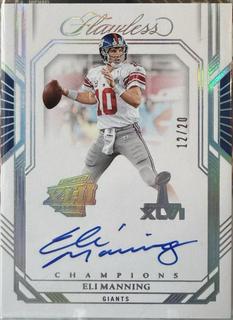 Eli Manning