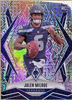 Jalen Milroe