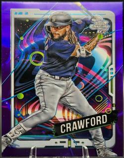 J.P. Crawford