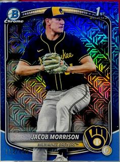 Jacob Morrison