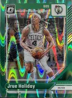 Jrue Holiday