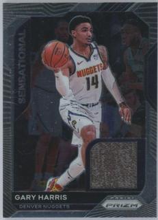 Gary Harris