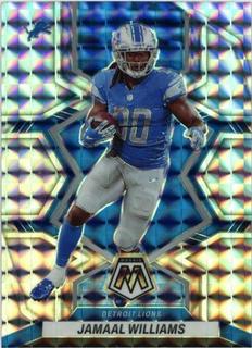 Jamaal Williams