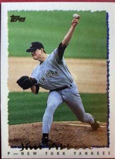 Jim Abbott