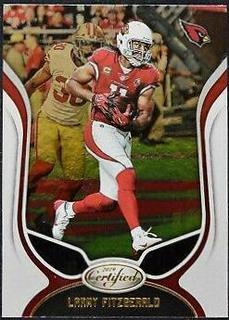 Larry Fitzgerald