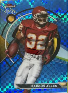 Marcus Allen