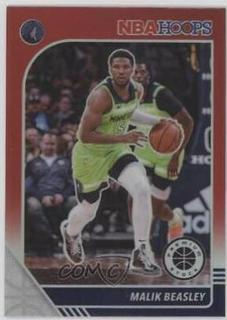 Malik Beasley