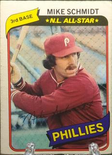 Mike Schmidt