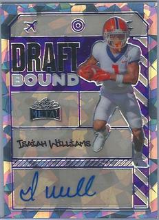 Isaiah Williams