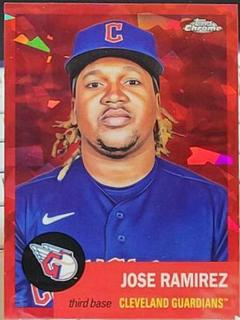 Jose Ramirez