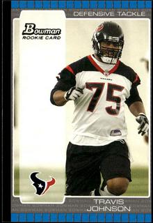 Travis Johnson