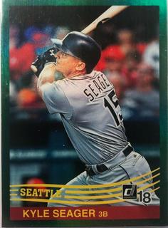 Kyle Seager