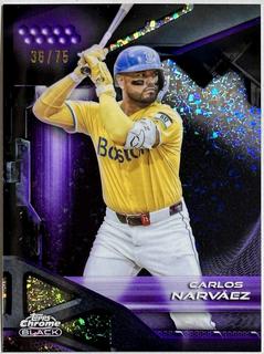 Carlos Narvaez