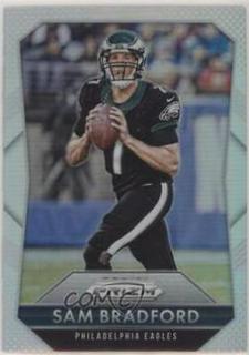 Sam Bradford