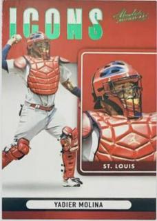 Yadier Molina