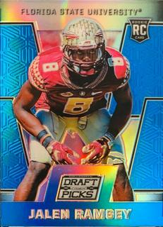 Jalen Ramsey