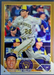 Christian Yelich