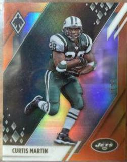 Curtis Martin
