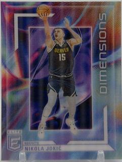 Nikola Jokic