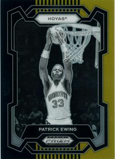 Patrick Ewing