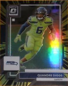 Quandre Diggs