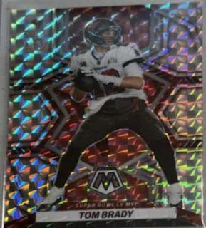 Tom Brady