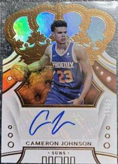 Cameron Johnson
