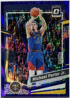 Michael Porter Jr.