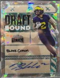 Blake Corum