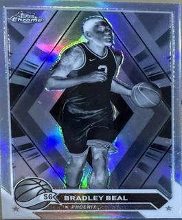 Bradley Beal