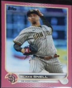 Blake Snell