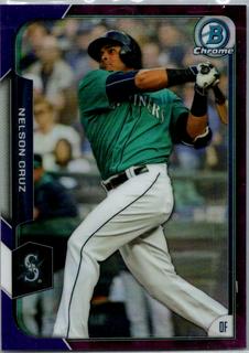 Nelson Cruz