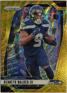 Kenneth Walker III