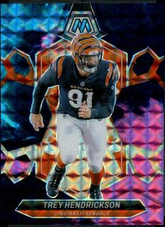 Trey Hendrickson