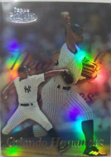 Orlando Hernandez