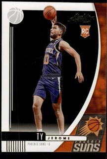 Ty Jerome