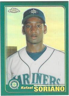 Rafael Soriano